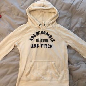 Abercrombie and Fitch kids hoodie